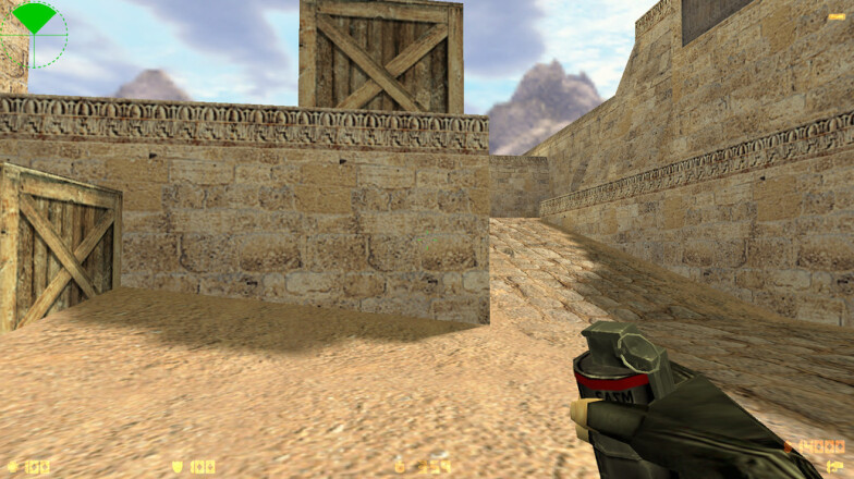 Download CS 1.6 Better - Your Enhanced Counter-Strike Experience