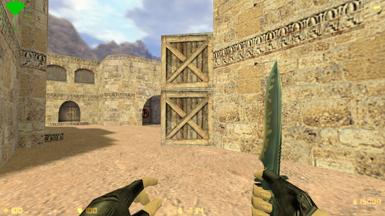 Download CS 1.6 Better - Your Enhanced Counter-Strike Experience