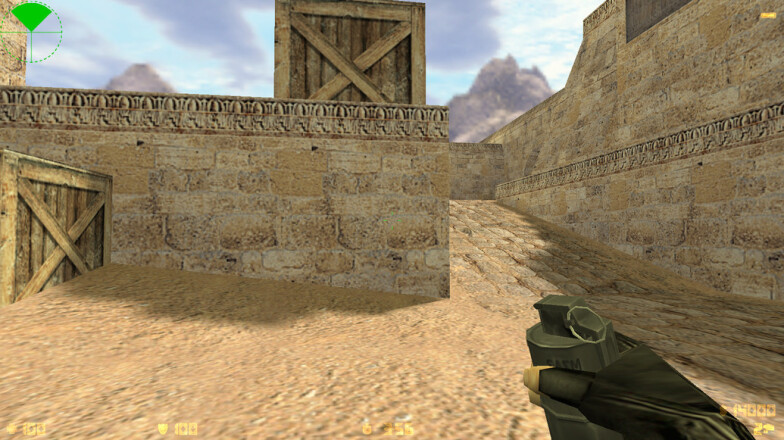 Download CS 1.6 Better - Your Enhanced Counter-Strike Experience