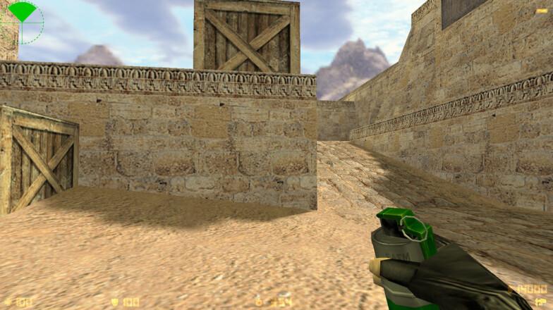 Download CS 1.6 Better - Your Enhanced Counter-Strike Experience