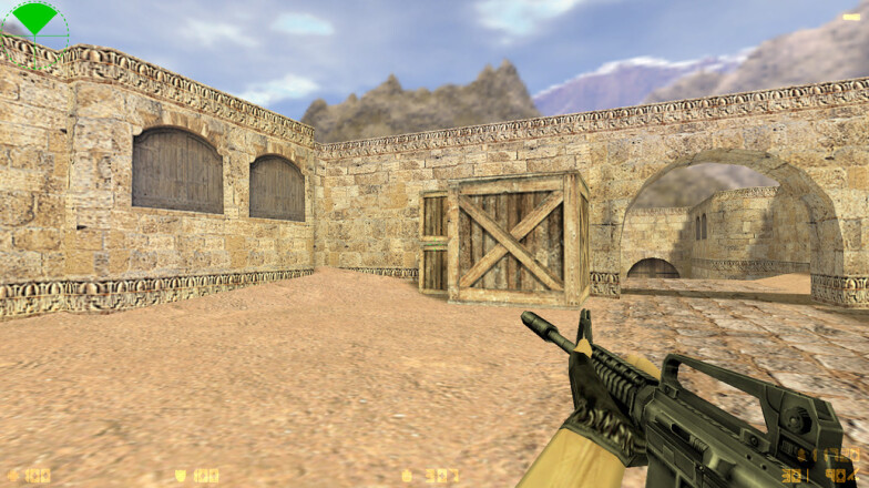 Download CS 1.6 Better - Your Enhanced Counter-Strike Experience