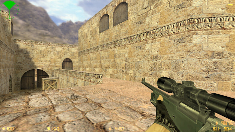 Download CS 1.6 Better - Your Enhanced Counter-Strike Experience