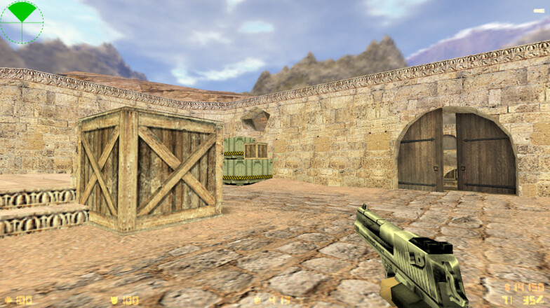 Download CS 1.6 Better - Your Enhanced Counter-Strike Experience