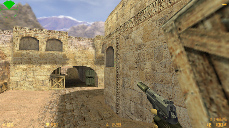 Download CS 1.6 Better - Your Enhanced Counter-Strike Experience