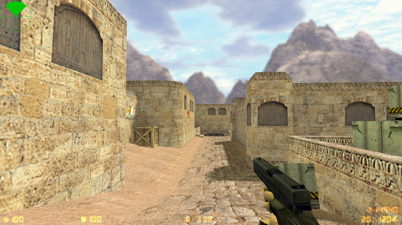 Download CS 1.6 Better - Your Enhanced Counter-Strike Experience