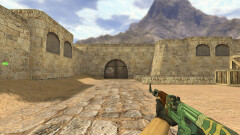 Download CS 1.6 The Low Build