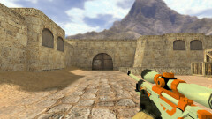Download CS 1.6 The Low Build