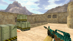 Download CS 1.6 The Low Build