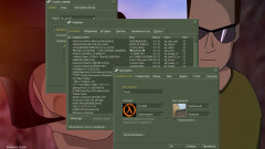 Download CS 1.6 Cartoon Build