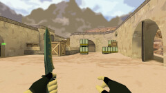 Download CS 1.6 Cartoon Build