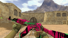 Download CS 1.6 by Chitan - Enhanced Build