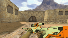 Download CS 1.6 by Chitan - Enhanced Build