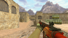 Download CS 1.6 by Chitan - Enhanced Build