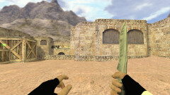 Download CS 1.6 Chrome Build