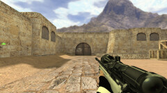 Download CS 1.6 Chrome Build