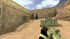 Download CS 1.6 Chrome Build