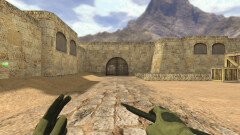 CS 1.6 Call Of Duty MW 2 - Unique Build