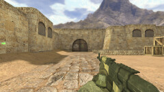 CS 1.6 Call Of Duty MW 2 - Unique Build