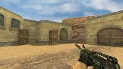 CS 1.6 Condition Zero Build