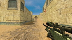 CS 1.6 Condition Zero Build