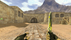 Download CS 1.6 CSL Edition