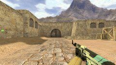 Download CS 1.6 CSL Edition