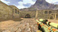 Download CS 1.6 CSL Edition