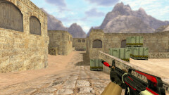 Download CS 1.6 CSL Edition