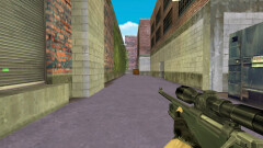 Download CS 1.6 Customized by d3stra - A Unique Gaming Experience
