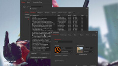 CS 1.6 Deadpool - Marvel Themed Download