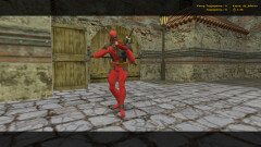 CS 1.6 Deadpool - Marvel Themed Download
