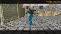 CS 1.6 Deadpool - Marvel Themed Download