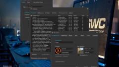Download CS 1.6 ESWC Build