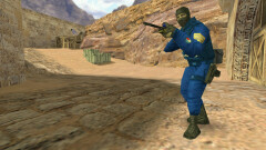 Download CS 1.6 ESWC Build
