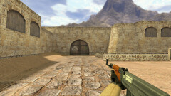 Download CS 1.6 ESWC Build