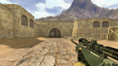 Download CS 1.6 ESWC Build