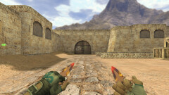 Download CS 1.6 Extreme Build