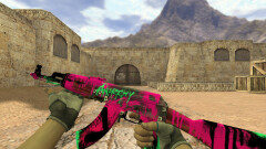 Download CS 1.6 Extreme Build