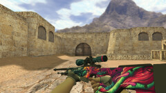 Download CS 1.6 Extreme Build