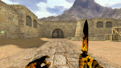 Download CS 1.6 Fire