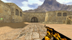 Download CS 1.6 Fire