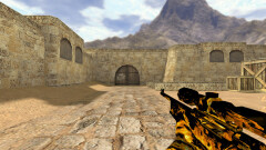 Download CS 1.6 Fire