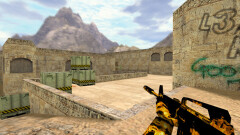 Download CS 1.6 Fire