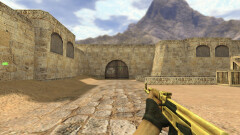 Download Gold CS 1.6 Build