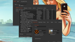 CS 1.6 GTA Build - Unique Download