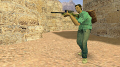 CS 1.6 GTA Build - Unique Download