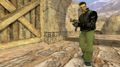 CS 1.6 GTA Build - Unique Download