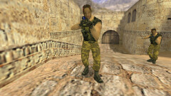 Download CS 1.6 by h33element