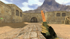 Download CS 1.6 Halloween Build