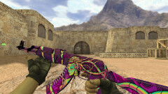 Download CS 1.6 Halloween Build